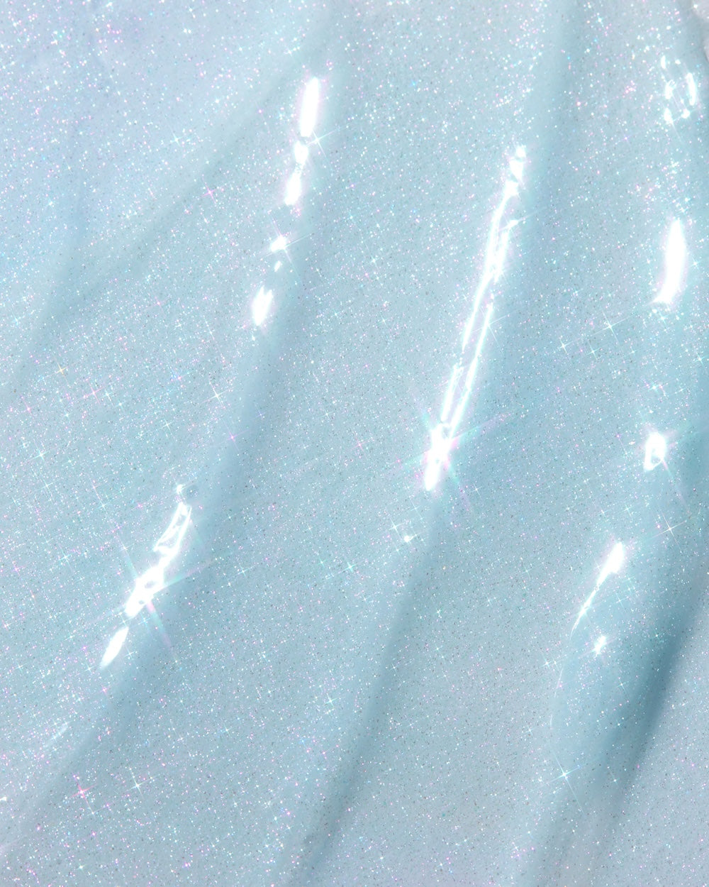 UNLEASHIA Glacier Vegan Lip Balm No.1 Snow Frost 3.3g - official product image 8