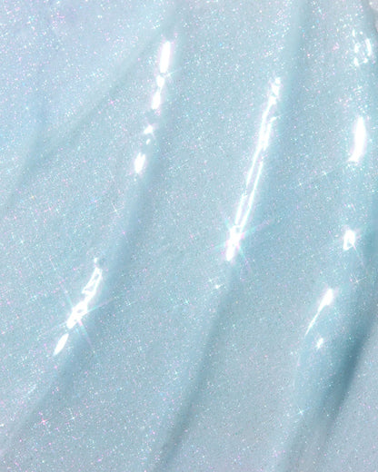 UNLEASHIA Glacier Vegan Lip Balm No.1 Snow Frost 3.3g - official product image 8