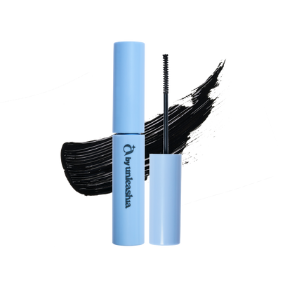 UNLEASHIA A by Unleashia Lift Lock Fixing Mascara No.1 Clear Black 3.7g - official product image 2