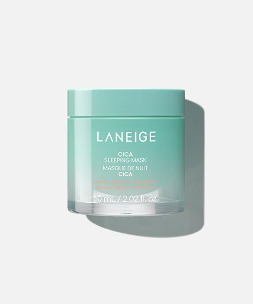 Laneige Cica Sleeping Mask 60ml — product photo