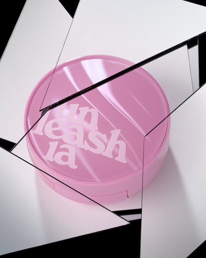 UNLEASHIA Don&