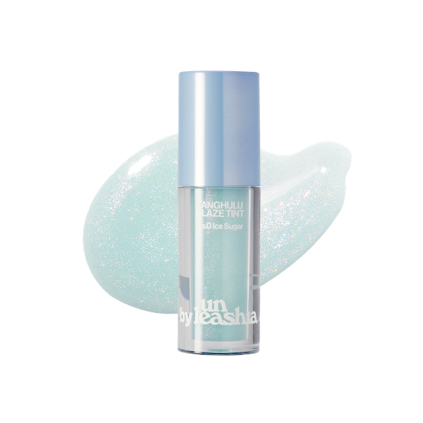 UNLEASHIA A by Unleashia Tanghulu Glaze Tint No.0 Ice Sugar 2g - main product image