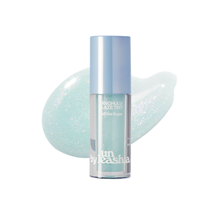 UNLEASHIA A by Unleashia Tanghulu Glaze Tint No.0 Ice Sugar 2g - main product image