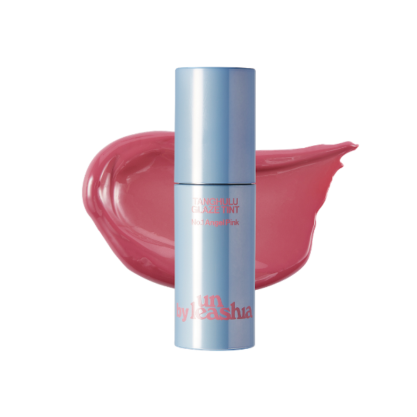 UNLEASHIA A by Unleashia Tanghulu Glaze Tint No.0 Ice Sugar 2g - official product image 2