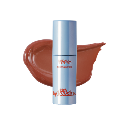 UNLEASHIA A by Unleashia Tanghulu Glaze Tint No.0 Ice Sugar 2g - official product image 3