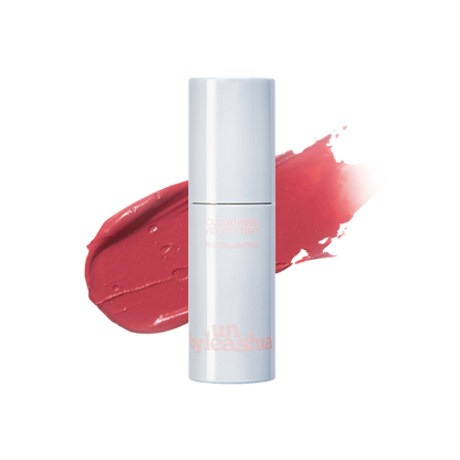 UNLEASHIA A by Unleashia Cloud Kiss Velvet Tint No.1 Blush Pink 2.2g - main product image