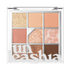UNLEASHIA Glitterpedia Eye Palette No.3 All of Coralpink 6.6g - main product image