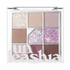 UNLEASHIA Glitterpedia Eye Palette No.4 All of Lavender Fog 7.5g - main product image