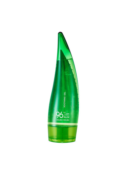 Holika Holika Aloe Hydro Formula 96% Soothing Gel 250ml – official product image 2