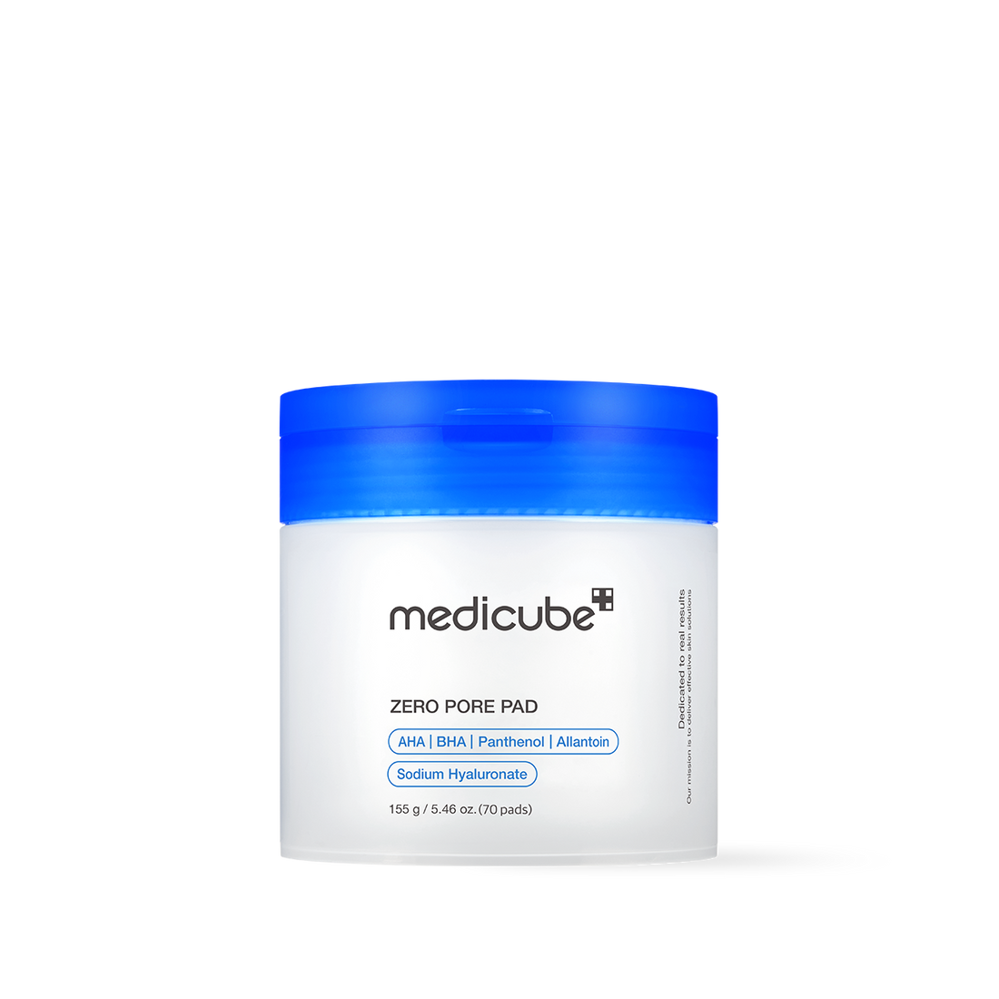 Medicube Zero Pore Pad 2.0 70pcs product image