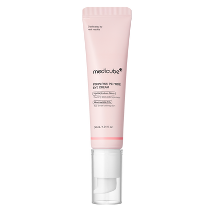 Medicube PDRN Pink Peptide Eye Cream 30ml product image 2