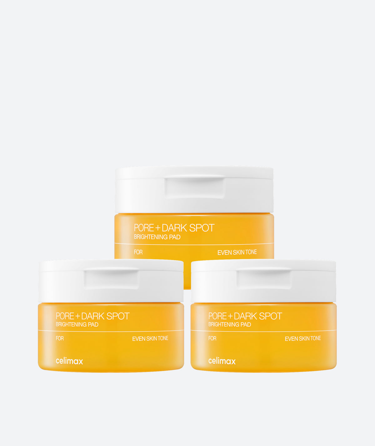 Celimax Pore+Dark Spot Brightening Pad 80pads — product detail image 4