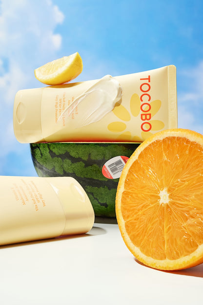 TOCOBO Vita Soft Daily Sun Lotion 150ml - product image 11