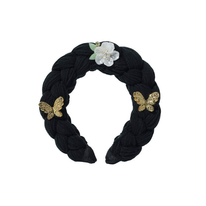 Pyunkang Yul Royal Elegance Hairband official product image