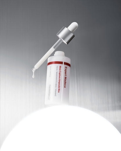 Centellian24 Expert Madeca Mela Capture Ampoule Max 30ml — product detail image 2