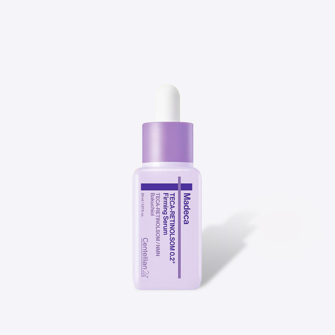 Centellian24 Madeca TECA RETINOLSOM 0.2 Firming Serum 30ml — product photo