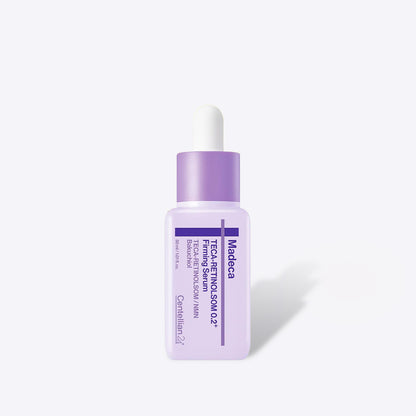 Centellian24 Madeca TECA RETINOLSOM 0.2 Firming Serum 30ml — product photo