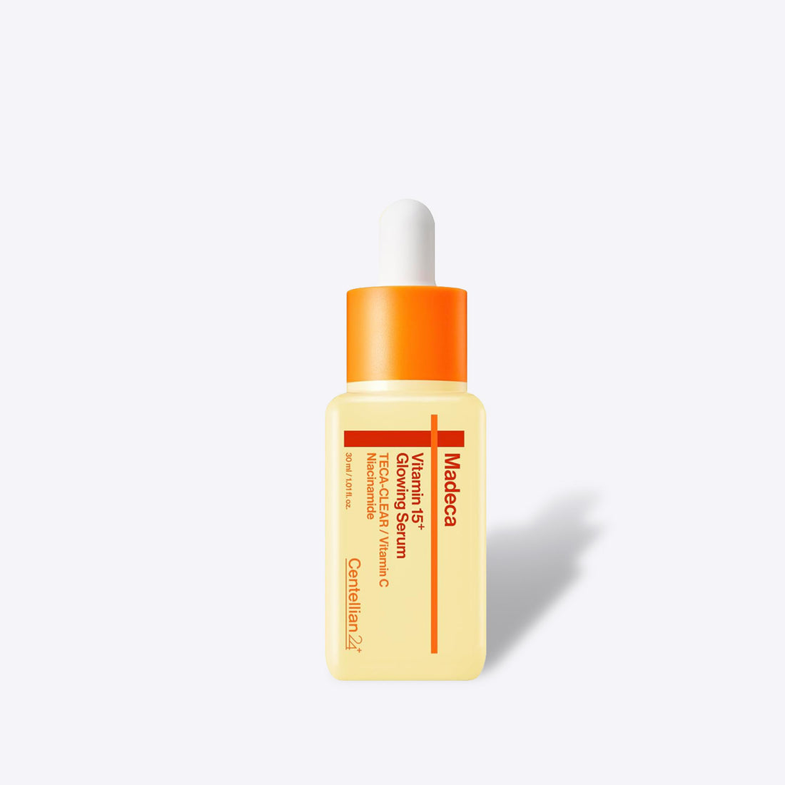 Centellian24 Madeca Vitamin 15+ Glowing Serum 30ml — product photo