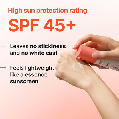 Centellian24 Madeca Derma Shield Vital Capsule Sun Essence (OTC) 40ml — product detail image 7
