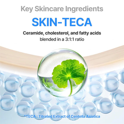 Centellian24 Madeca Derma Shield Vital Dewy Sun Cream (OTC) 50ml — product detail image 5