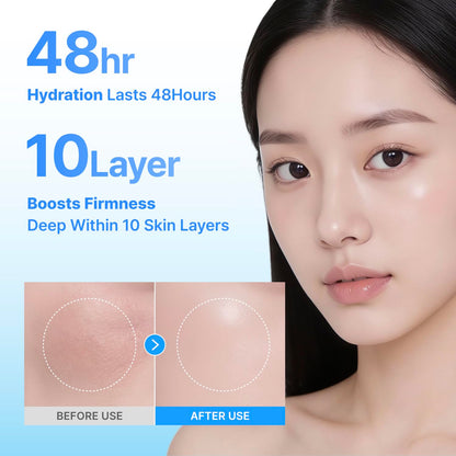 Centellian24 Madeca Derma Shield Vital Dewy Sun Cream (OTC) 50ml — product detail image 3