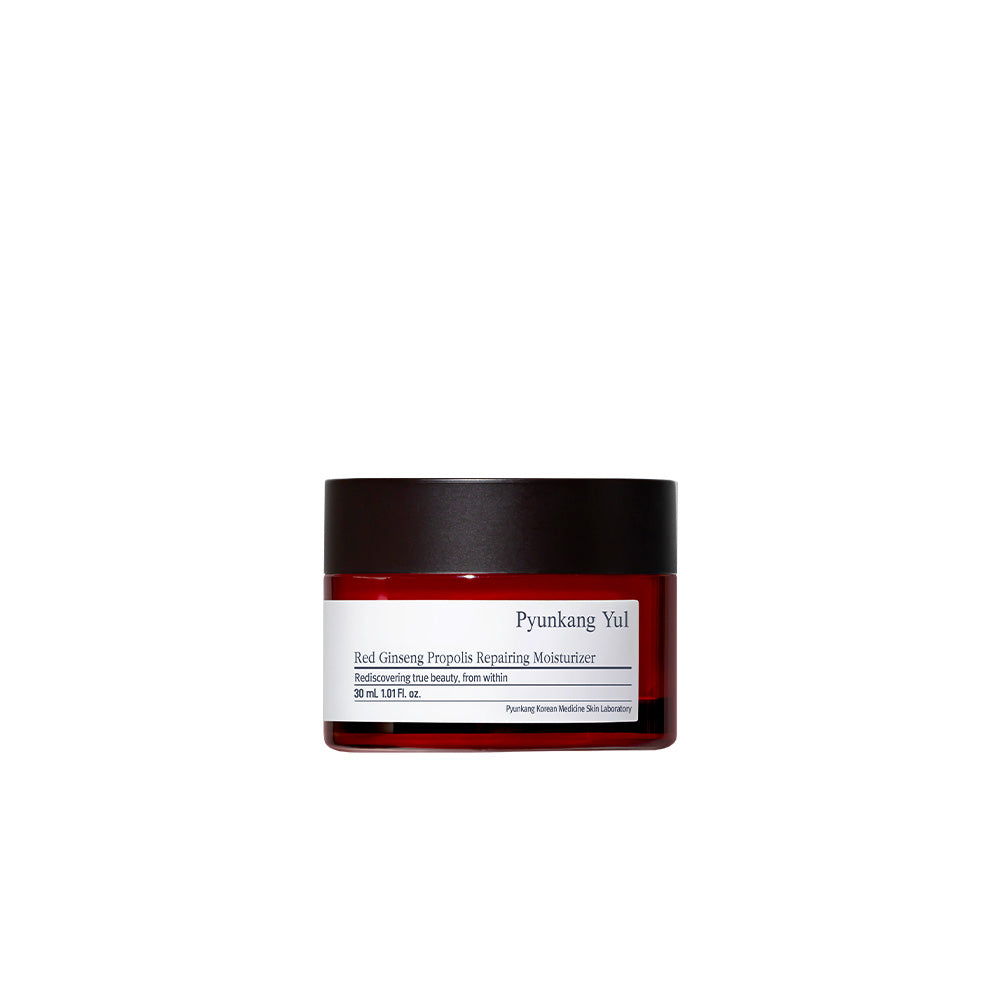 Pyunkang Yul Red Ginseng Propolis Repairing Moisturizer 30ml official product image