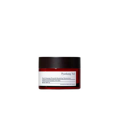 Pyunkang Yul Red Ginseng Propolis Repairing Moisturizer 30ml official product image