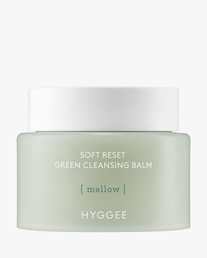 Hyggee Soft Reset Green Cleansing Balm 100ml — Makeup Removers — product image 2