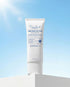 THE LAB by blanc doux Oligo Hyaluronic Acid Sun Essence 40ml — official product image 1