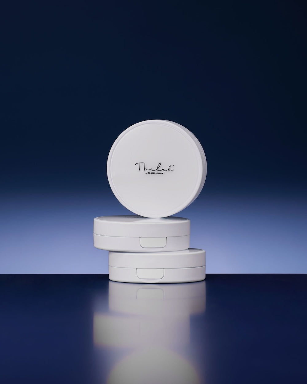 THE LAB by blanc doux Oligo Hyaluronic Acid Healthy Cream Cushion 