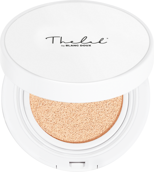 THE LAB by blanc doux Oligo Hyaluronic Acid Healthy Cream Cushion 
