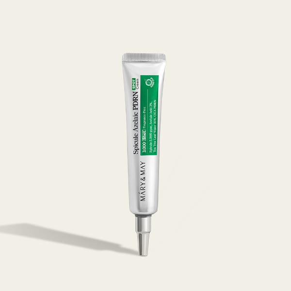 Mary&amp;May Spicule Azelaic PDRN Spot Cream 15g product image
