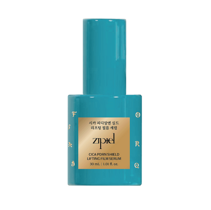 zipiel Cica PDRN Shield Lifting Film Serum 30ml