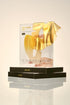 SUNGBOON EDITOR Silk Peptide EGF Intensive Gold Mask 37g*4ea — official product image 1