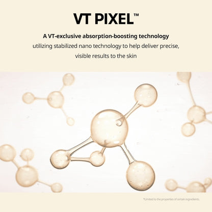 VT Cosmetics Rice Ceramide Capsule Cream 50ml - official product image 8