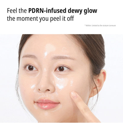VT Cosmetics Glow Lock Mask 100ml - official product image 8