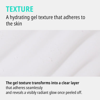 VT Cosmetics Glow Lock Mask 100ml - official product image 9