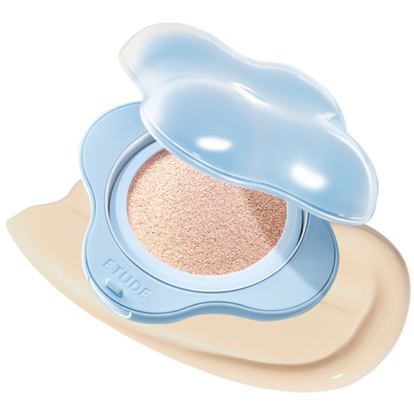 Etude House Cloud Filter Cushion SPF42 / PA+++ 15g — product detail view 4