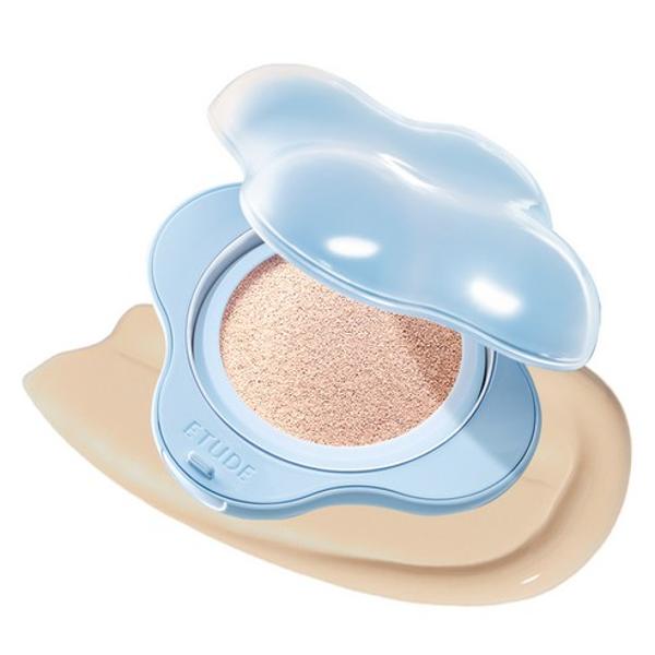 Etude House Cloud Filter Cushion SPF42 / PA+++ 15g — product detail view 2