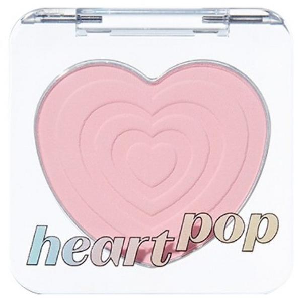 Etude House Sarr Sweeties Heart Pop Blusher 4g — product detail view 4