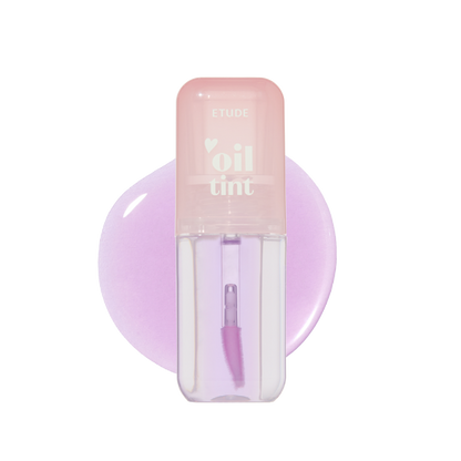 Etude House Dear Darling Oil Tint 4.2g — product detail view 2