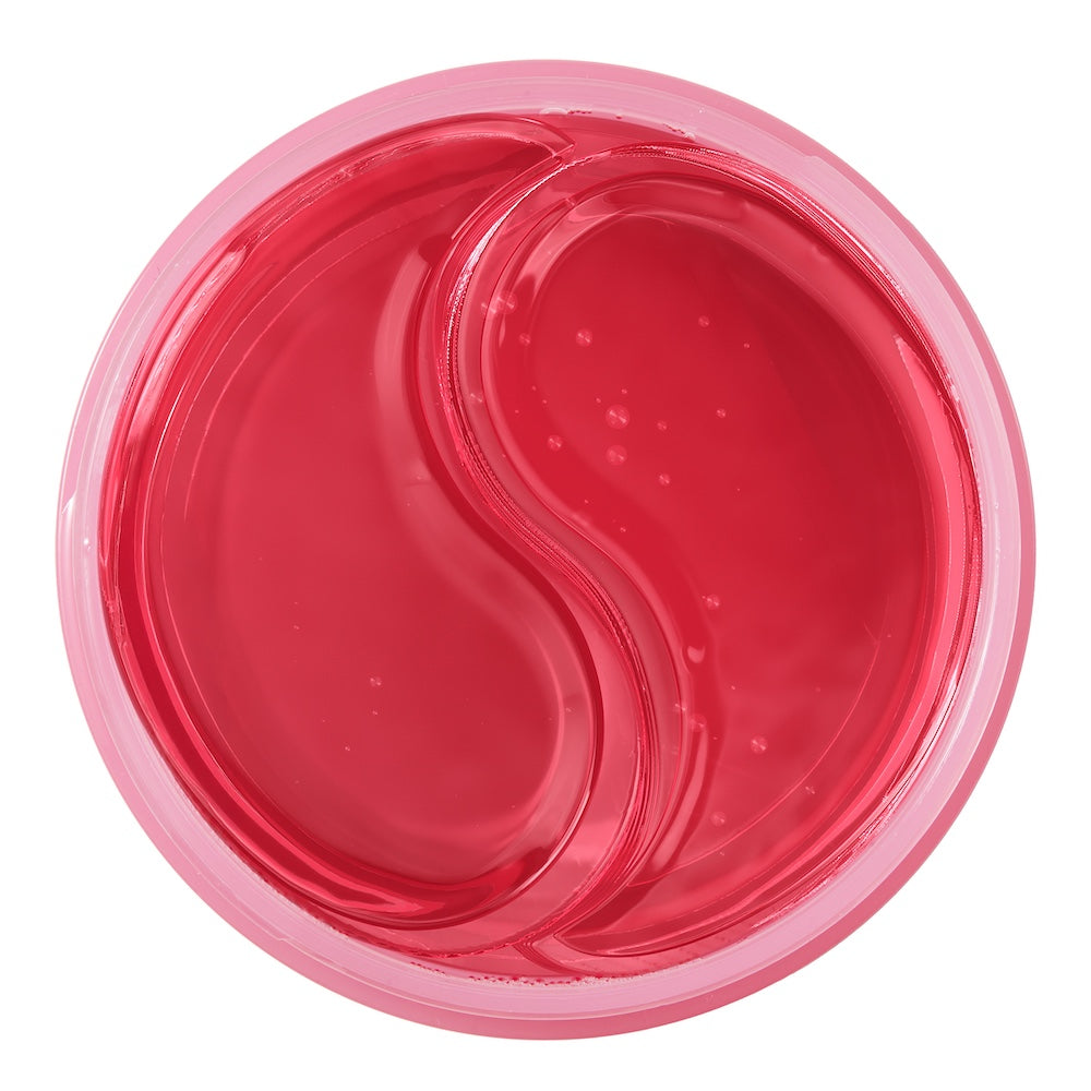 Medicube PDRN Pink Caffeine Collagen Eye Patch 60pcs product image 8