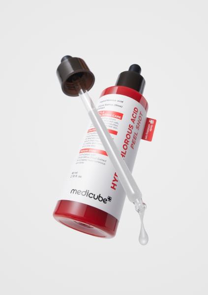 Medicube Hypochlorous Acid Peel Shot 80ml product image