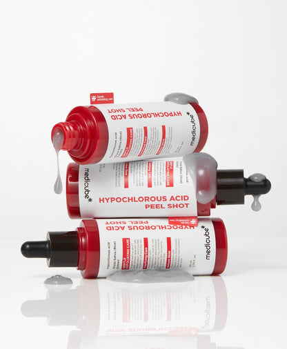Medicube Hypochlorous Acid Peel Shot 80ml product image 6