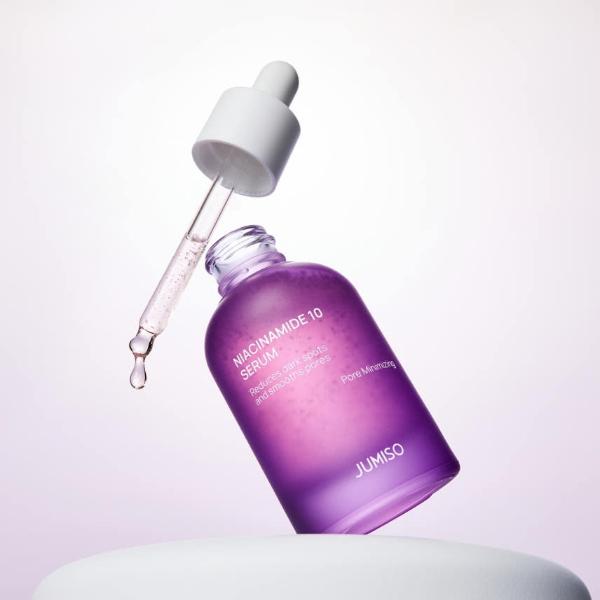 Jumiso Niacinamide 10% Serum 40ml — product photo
