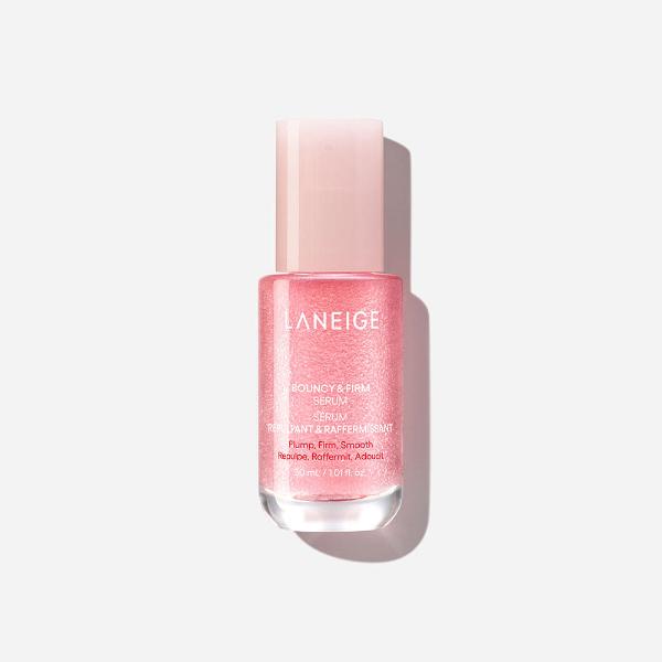 Laneige Bouncy &amp; Firm Serum 30ml — product photo