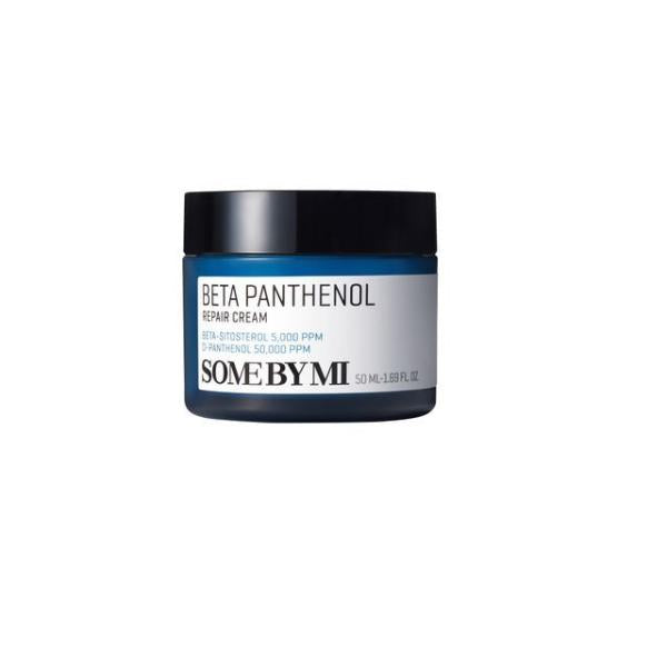SOME BY MI Beta Pantenol Repair Cream 50ml — official product image 1