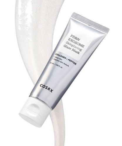 COSRX PDRN EXOSOME Skinplaning Glaze Mask 50ml — product detail image 2