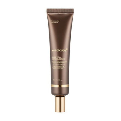 Medicube Deep Vita A Retinol Serum 30ml product image