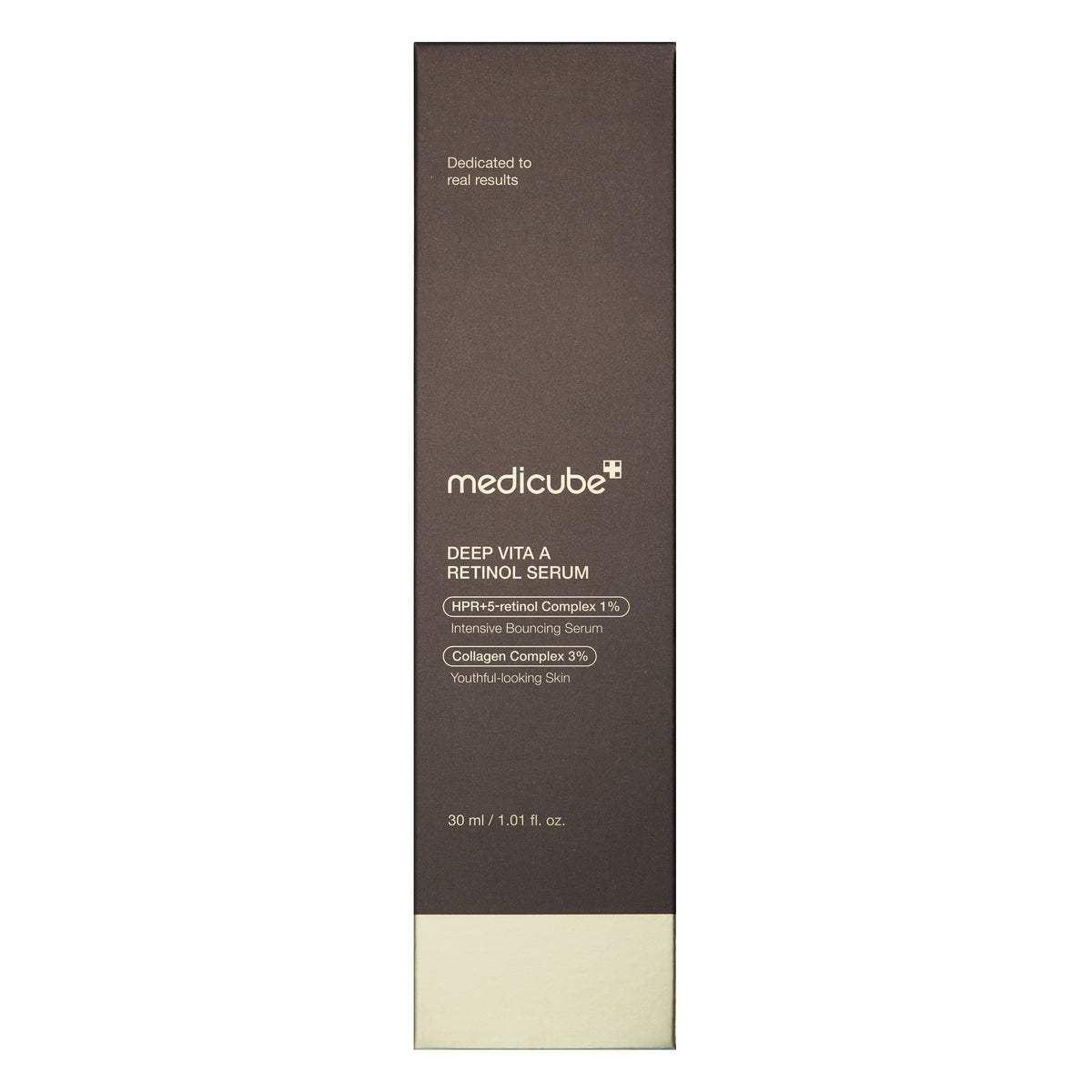 Medicube Deep Vita A Retinol Serum 30ml product image 4